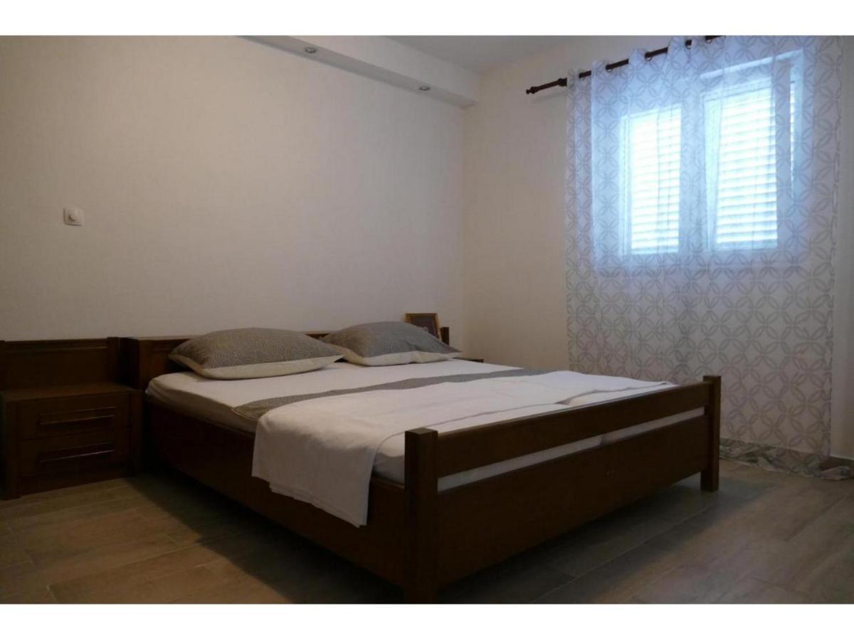 Apartment Ivano Vodice Zewnętrze zdjęcie