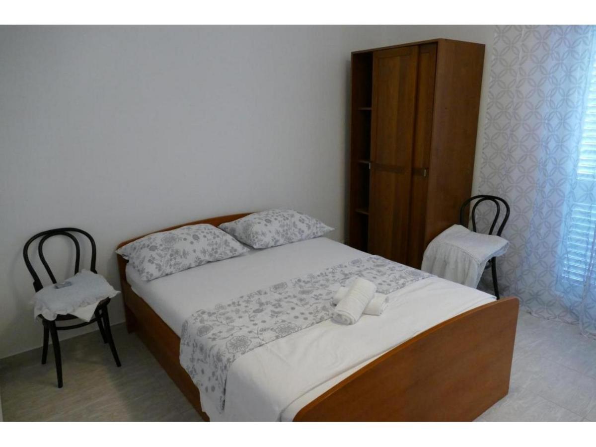 Apartment Ivano Vodice Zewnętrze zdjęcie