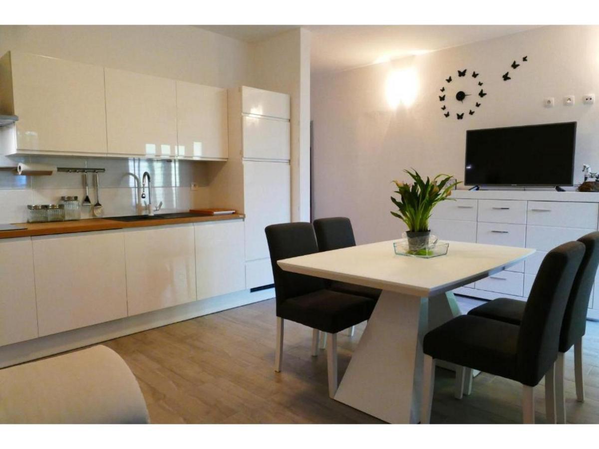 Apartment Ivano Vodice Zewnętrze zdjęcie